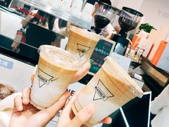 -Manner Coffee(芮欧百货店)