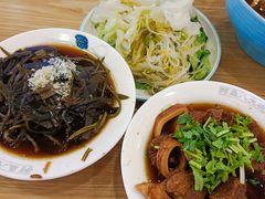 -清真阿森八大碗(玉泉营店)