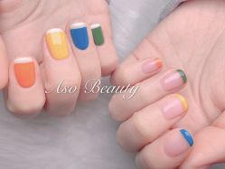 -Aso Artist Beauty美甲美睫