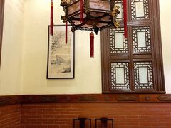 包厢-梅龙镇酒家(南京西路总店)