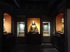 -张掖大佛寺景区