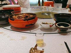 -小粤楼(万辉广场店)