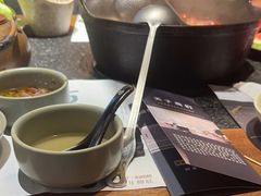 九秒牛肉-盡膳口福跷脚牛肉火锅(北美新天地店)