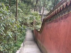 -都江堰普照寺