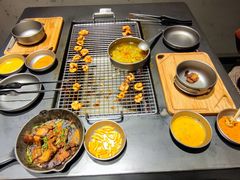 -夜食白市Yespicy·烧烤啤酒宵夜(番禺四海城店)