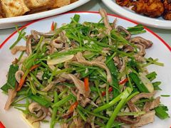 -逢春菜馆天津菜(胜利路店)