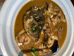 -黄泥岗·地道湖北菜(奥特莱斯店)