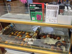 -十八字金银饰·拼豆·开蚌手工体验团建(君太百货店)