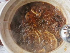 -亿诣蝎府炸酱面羊蝎子火锅(酷车小镇店)