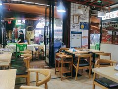 -夜牛潮汕鲜牛肉火锅店(翻身店)