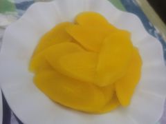 黄萝卜-新疆狼爷烤肉(宋庄店)