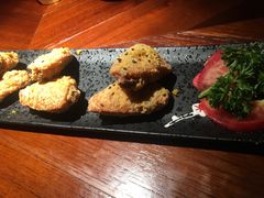 -楼兰新疆主题餐厅(悠方店)