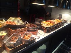 -加餐海鲜自助(宝龙一城店)
