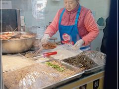 -阿姨卷饼(平凉路店)