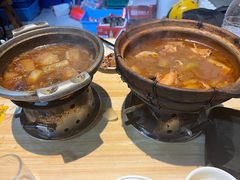 -范贤光鸡公煲(平乐园总店)