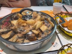 -黄记煌三汁焖锅(华发商都店)