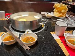 -牛事制造局牛肉火锅(莲岳路店)