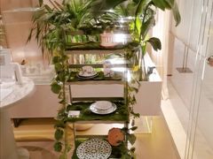 店内布置-théATRE 茶聚场(王府中環店)