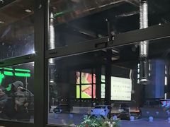 -山葵说·泥炉烤肉(泰达时尚E街区店)