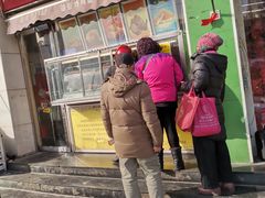 门面-德盛炸鸡腿(大沽南路店)