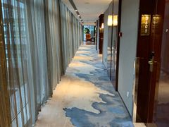 -广州白云机场雅高铂尔曼大酒店