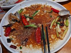 -醉壹号海鲜大排档·老厦门特色菜(厦门美食地标店)