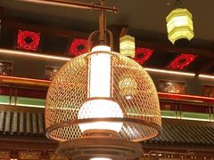-宝轩渔府·老字号海鲜·正宗津菜(水上店)