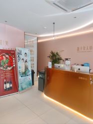 -盘子女人坊古装写真摄影(厦门总店)