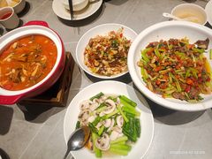 -楚山晓·楚湘菜(江夏永旺店)