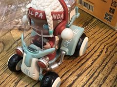 -泡泡玛特POPMART(苏州诚品生活店)