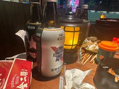 -阿文烧烤(金环路店)