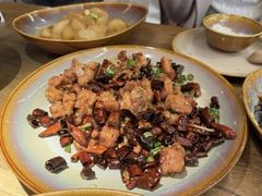 -青年公社烤鸭(蜀山万象汇店)