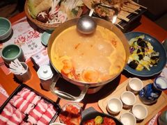 -仓桥家·焗寿司·锅物(光谷步行街店)
