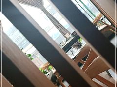 靠窗位-享月汤皇·海鲜小火锅·聚会(曲江创意谷店)