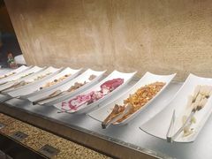 -汉巴味德·烤肉与啤酒的自助(杭州大悦城店)