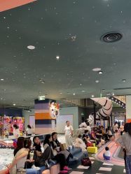 -meland亲子乐园(深圳领展中心城店)