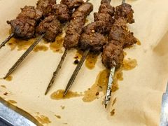 -西安贾三灌汤包·回坊小吃·清真炒菜(北院门总店)