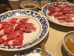 -东镇老火锅(长春路首店)