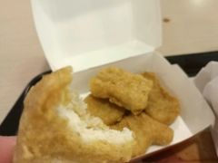 -麦当劳(温州人民路店)