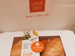 -LOVEGIFT爱礼(八佰伴店)