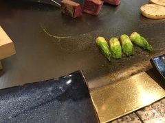 -神户牛排餐厅MOURIYA(总店)