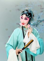 -梨园天地京剧摄影(玲珑天地店)