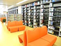 -杭州滨江区图书馆科技分馆
