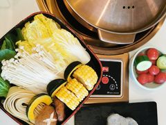 -润园四季椰子鸡火锅(南山海岸城店)