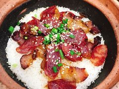 -红星光发煲仔饭(大石街店)