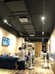 -skin皮肤管理中心