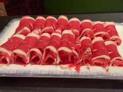 -南门四季铜锅涮肉(大屯·北苑店)
