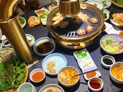 -味家烤肉烤鳗鱼牛排(西塔旗舰店)