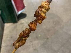 -四厂烤包子(国棉家属院店)