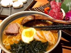 -食也烧肉(临平店)